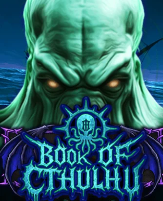 Book Of Cthulhu Thumbnail