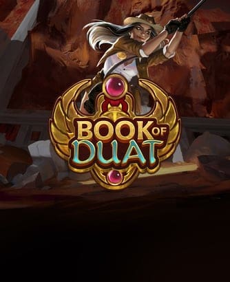 Book of Duat Online Slot