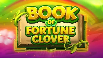 Book Of Fortune Clover Slot