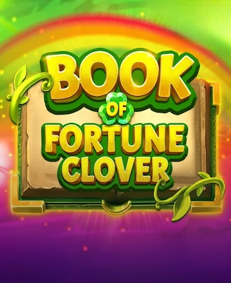 Book Of Fortune Clover Slot