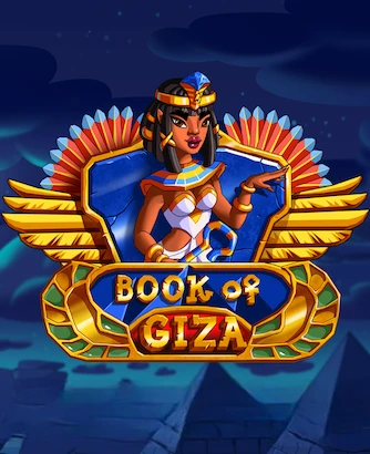 Slot Buku Giza