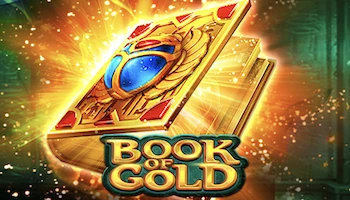 Book Of Gold Slot