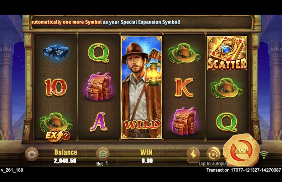 Book Of Gold Slot