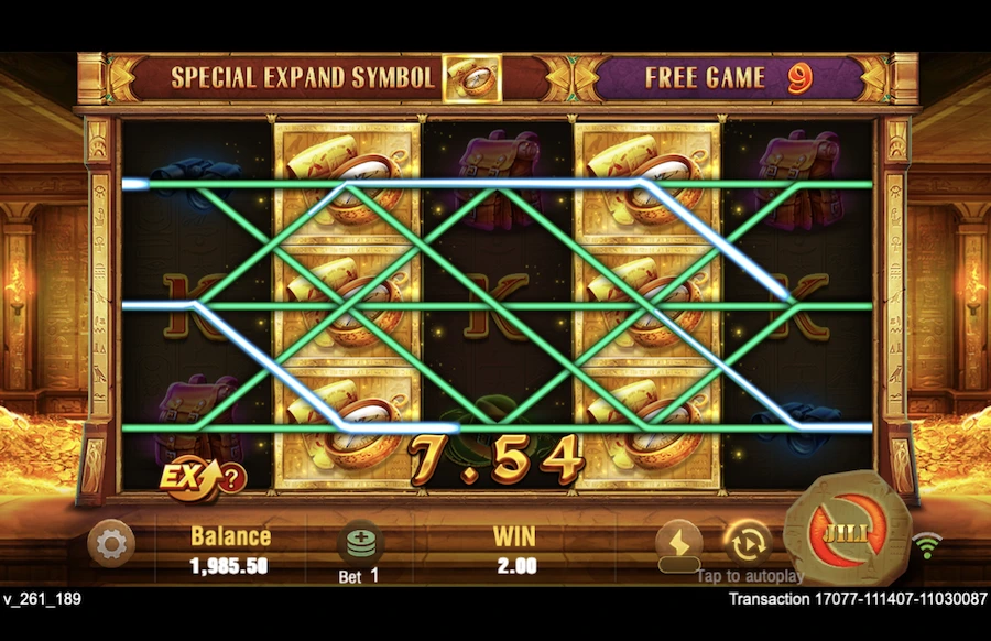 Book Of Gold Slot