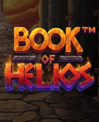 Book of Helios Online Slot