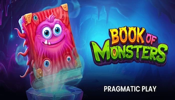 Book Of Monsters Slot