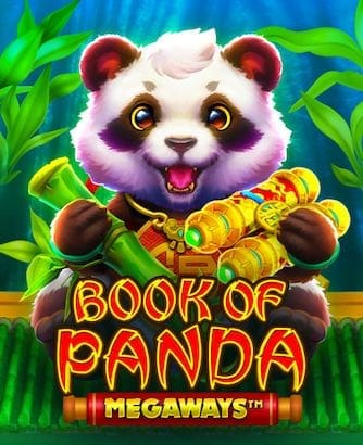 Book of Panda Megaways Slot