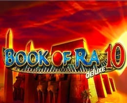 Book of Ra