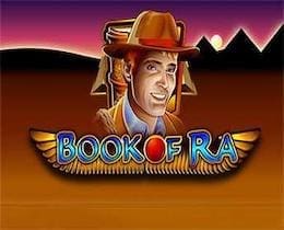 Book of Ra