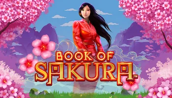Book Of Sakura Slot