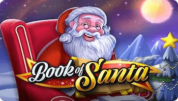 Book of Santa Slot Review