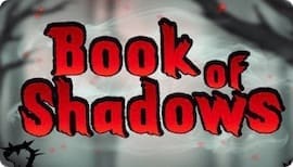 Book of Shadows Demo