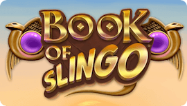 Book of Slingo Demo