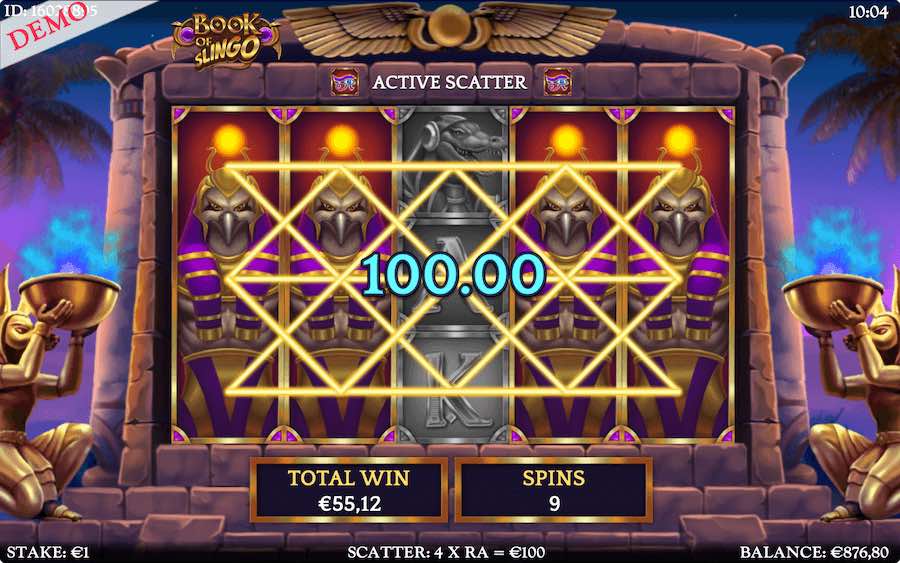 Land Your Symbol In View During The Free Spins For The Reels To Expand And Pay You A Win