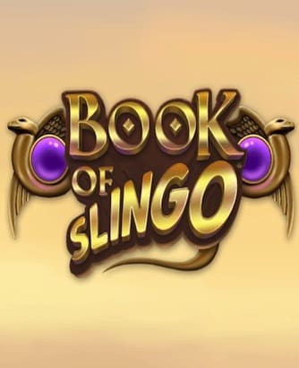 Book of Slingo Game