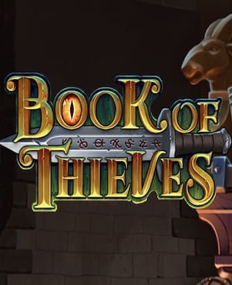 Book of Thieves Online Slot