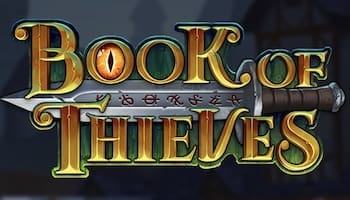 Book of Thieves Slot