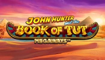 Book of Tut Megaways Slot