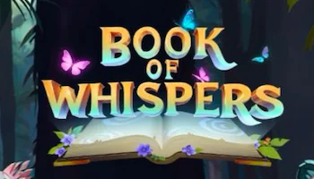 Book Of Whispers Slot