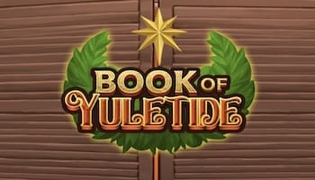 Book of Yuletide Slot