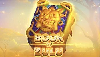 Book Of Zulu Slot