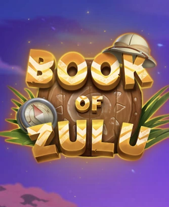 Slot Buku Zulu