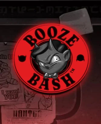 Booze Bash Slot