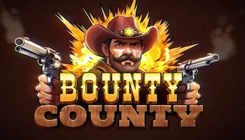 Bounty County Slot