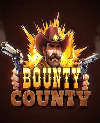 Bounty County Slot