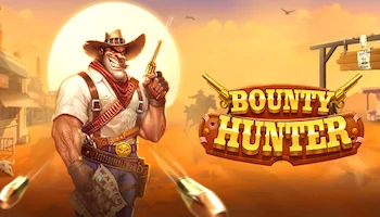 Bounty Hunter Slot