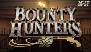 Bounty Hunters Slot