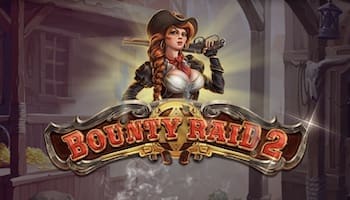 Bounty Raid 2 Slot