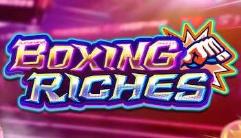 Boxing Riches Slot