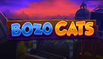 Bozo Cats Slot