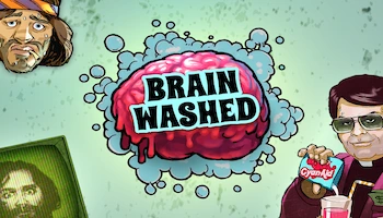 Brain Washed Slot