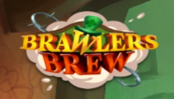 Brawlers Brew Slot