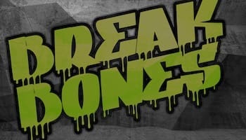 Break Bones Slot