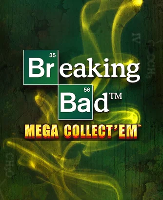 Breaking Bad Mega Collect Em Thumbnail