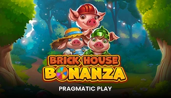 Brick House Bonanza Slot