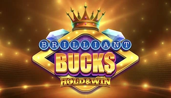 Brilliant Bucks Slot