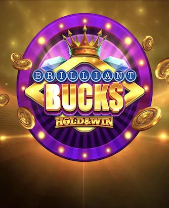 Brilliant Bucks Slot