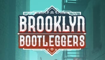 Brooklyn Bootleggers Slot