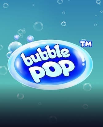 Slot Online Gelembung Pop