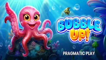 Bubble Up Slot