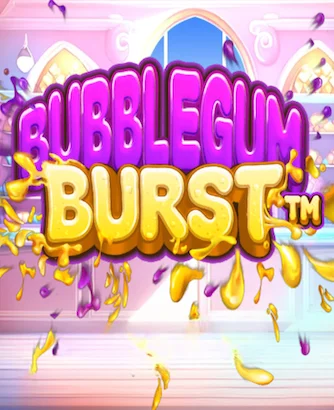 Bubblegum Burst Slot