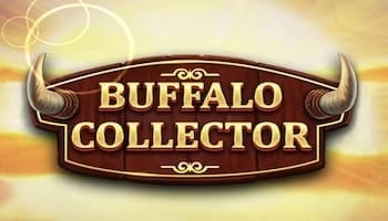 Buffalo Collector Slot