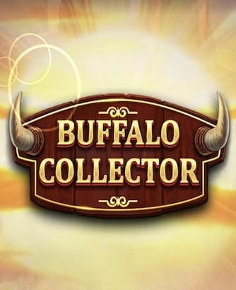 Buffalo Collector Slot