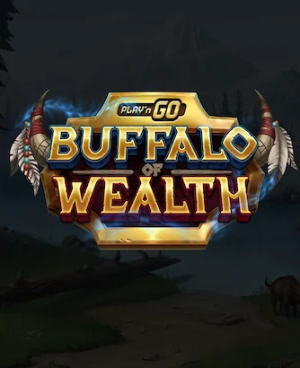Buffalo Of Wealth Slot