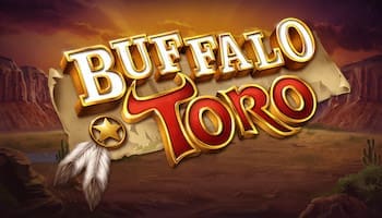 Buffalo Toro Slot