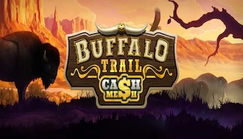 Buffalo Trail Slot